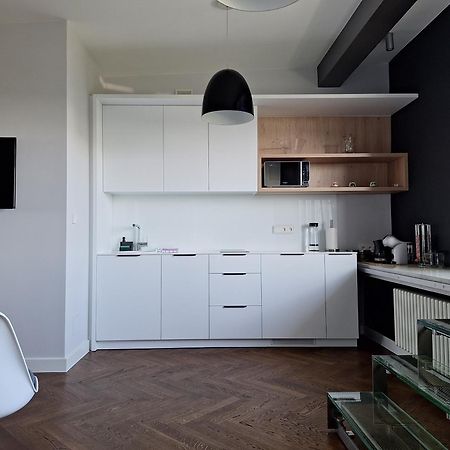 Apartament Wiejska 9 Warsaw Luaran gambar
