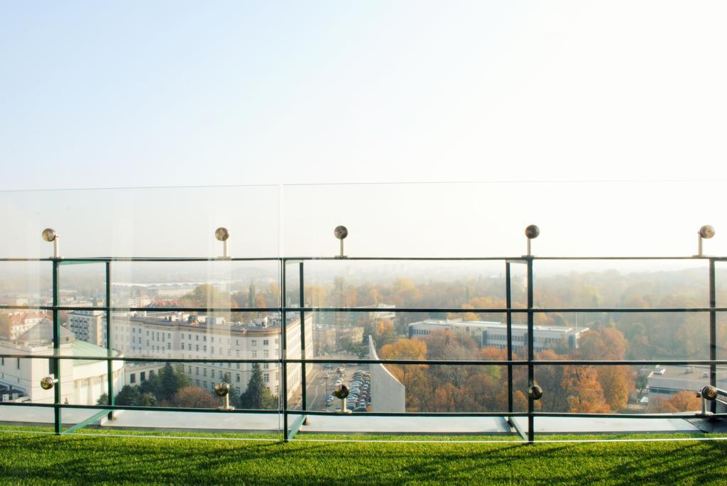 Apartament Wiejska 9 Warsaw Bilik gambar