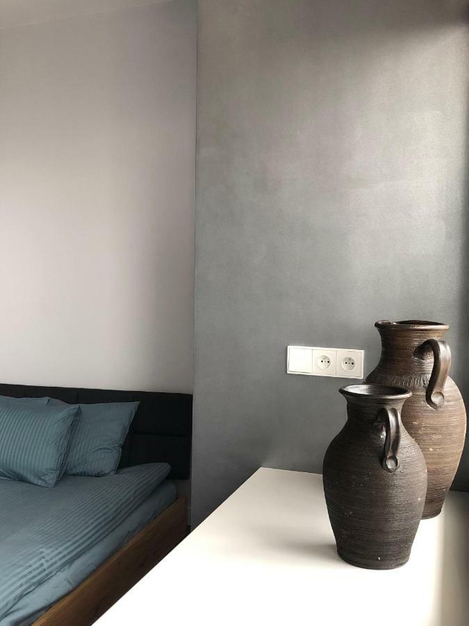 Apartament Wiejska 9 Warsaw Luaran gambar